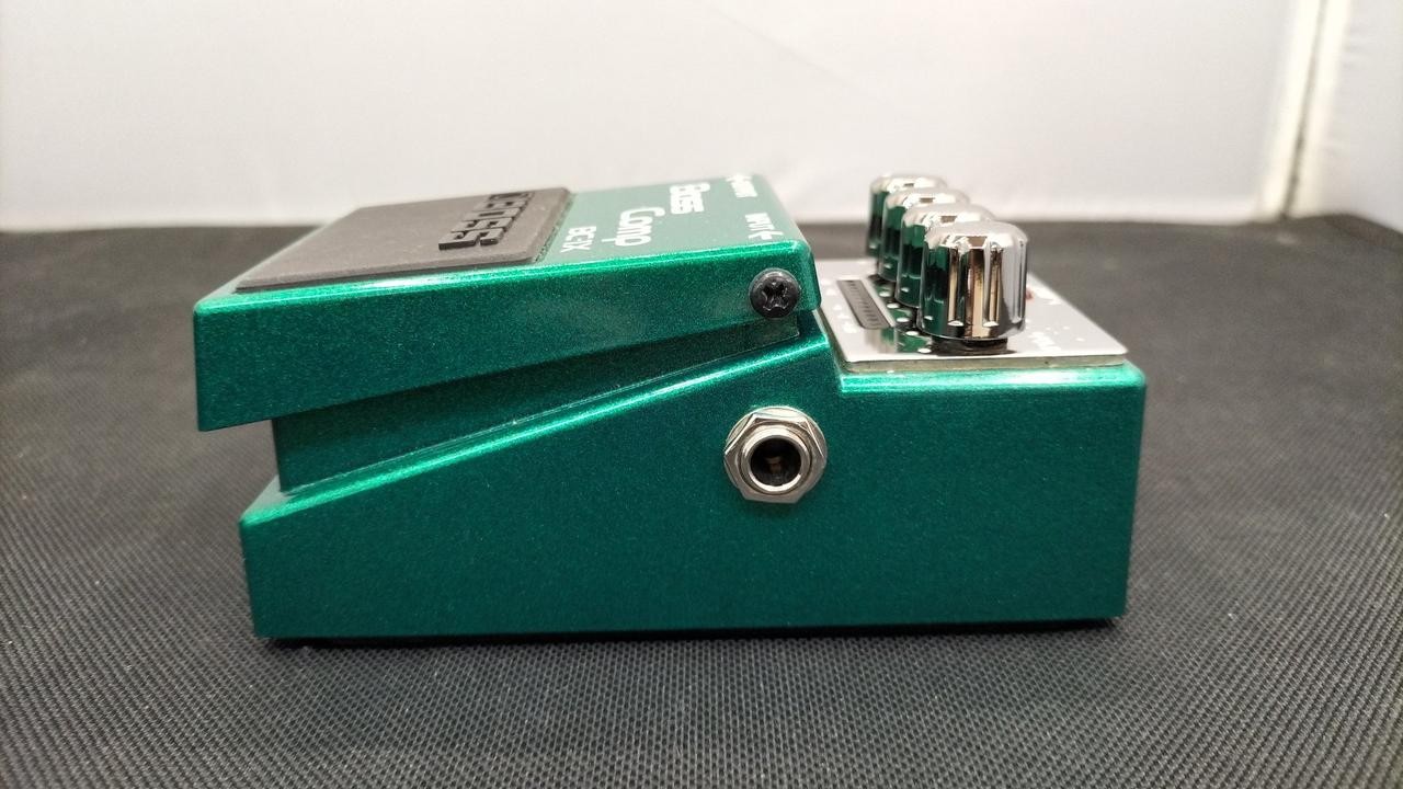 BOSS BC-1X Effects Pedal
