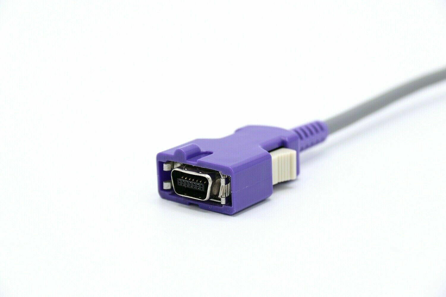 Welch Allyn DOC-10 Spo2 Adapter Cable Compatible - Same Day Shipping