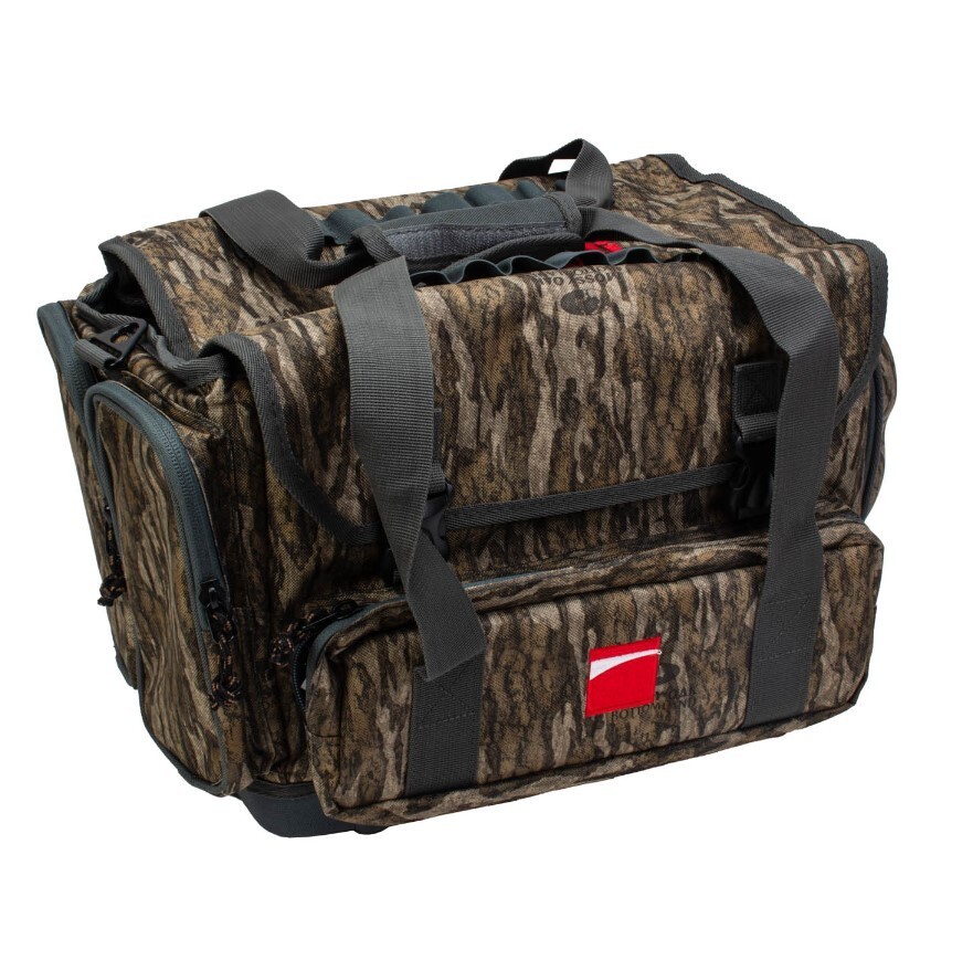 Ducker Pro Blind Bag, Mossy Oak Bottomland - 94046 - NEW