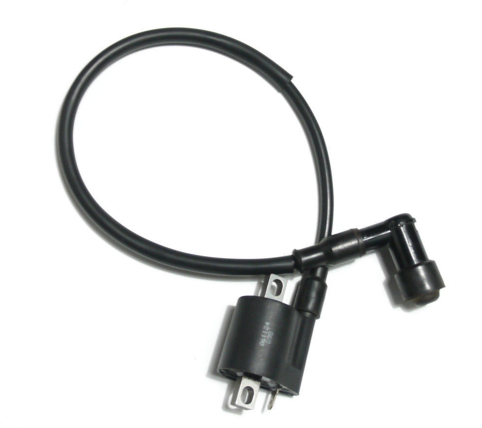 Ignition Coil Spark Plug Wire TTR230 2005 2006 2007 2008 2009 2010 2011 2012
