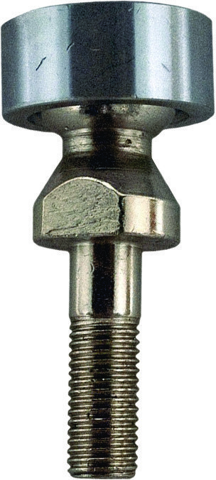 ZBroz K37-0601-0 Upper Ball Joint fits Polaris S/M