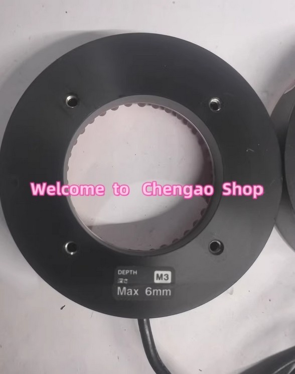 🔥 ✅  1  PC  USED  100%  TEST   CA-DRR7   Visual   Light   Source #B5242H   CL