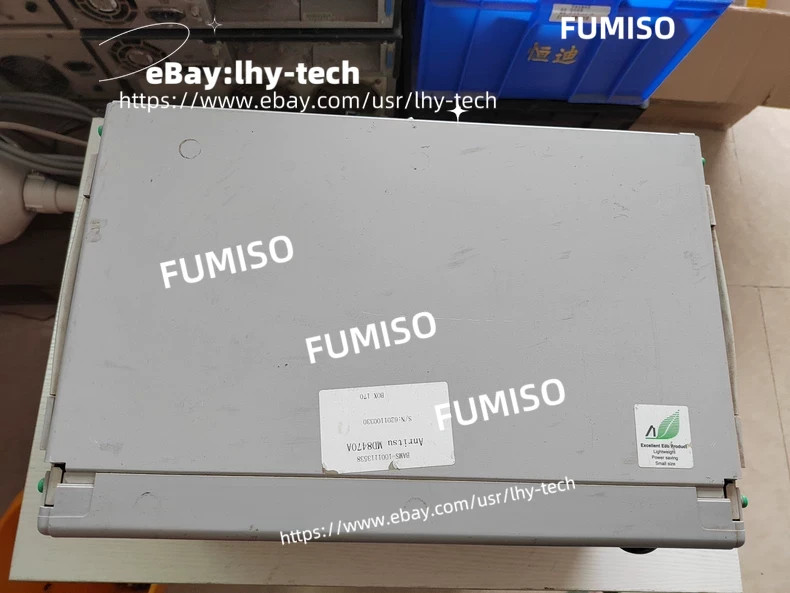 Anritsu MD8470A Signalling Tester/lhy