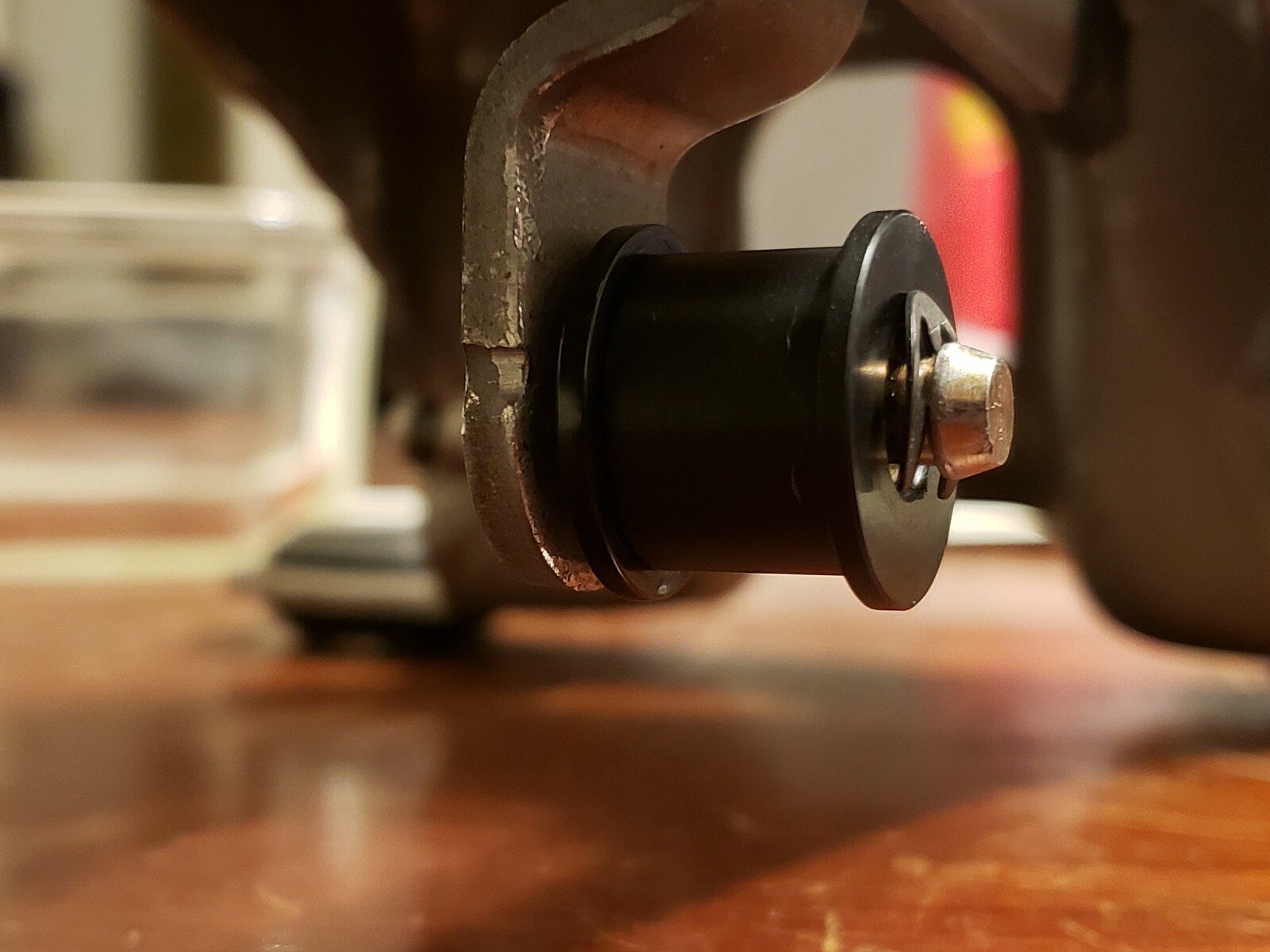 2003-2005 Dodge Neon SRT-4 Shifter Bushings