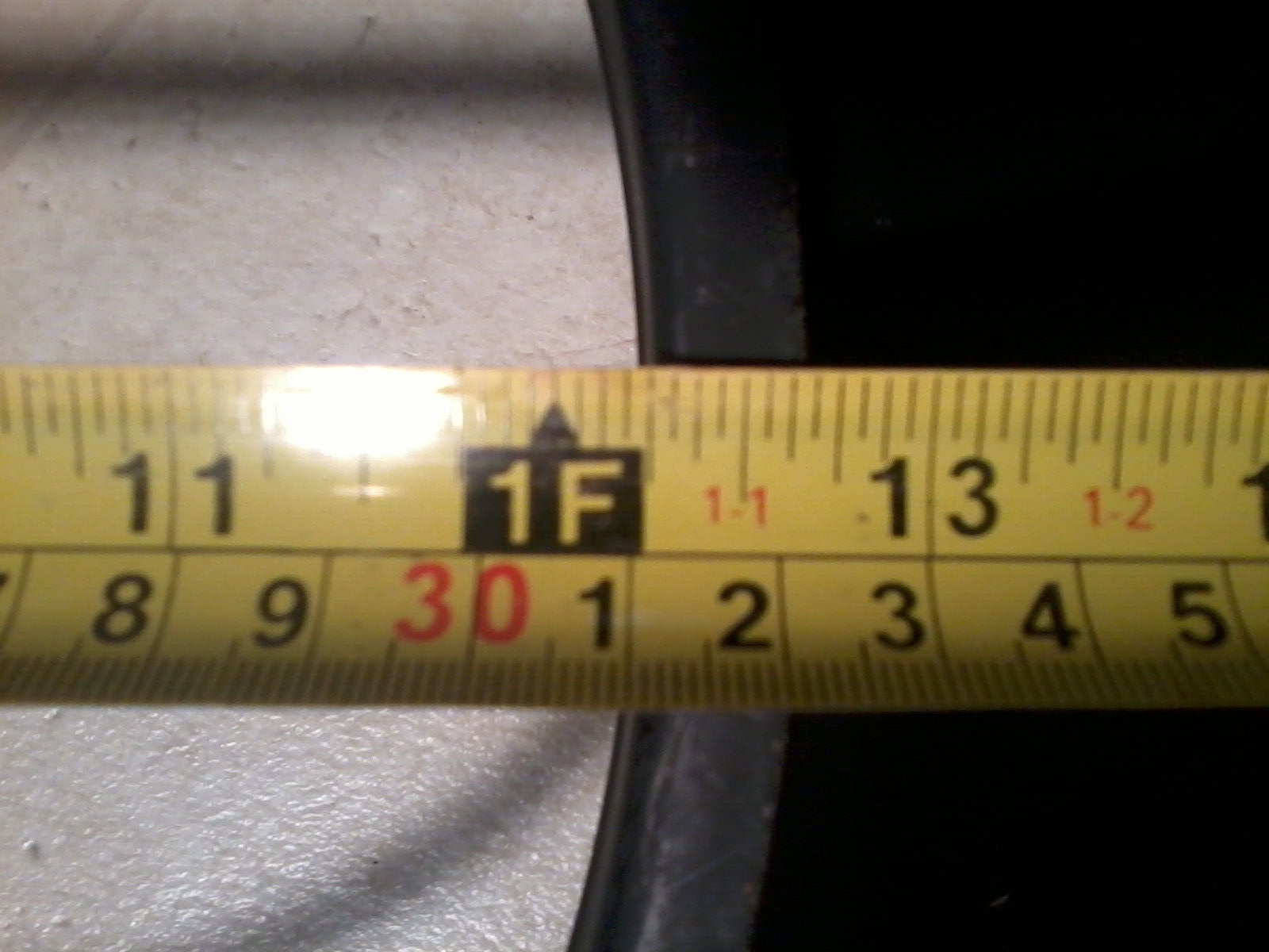 12 3/4" Barndoors Ianiro Strand Quartzcolor Arri 2k or HMI fresnel light