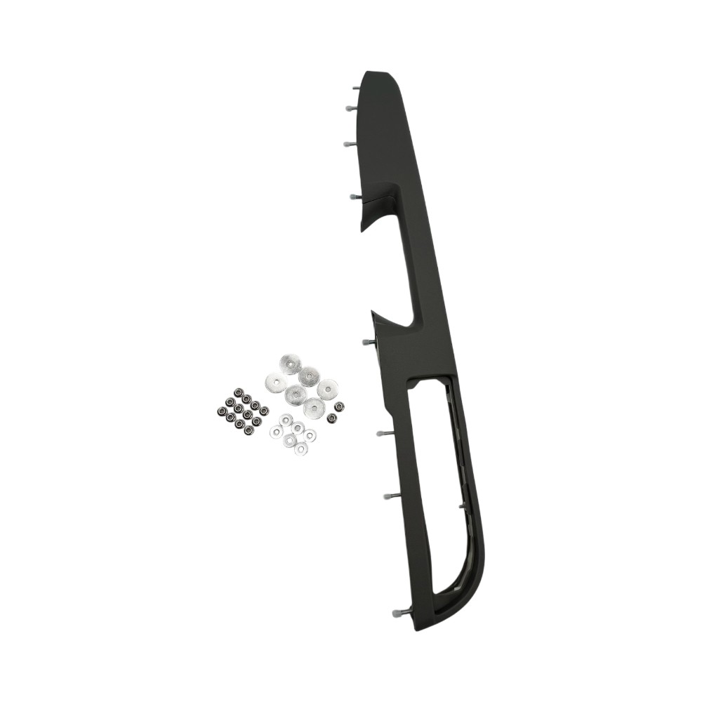 Front Passenger Side Door Armrest Handle for Chevrolet/GMC Models 10-14