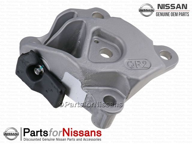 Genuine Nissan Altima 2.5 Side Mount Bracket 11232-3TS0B