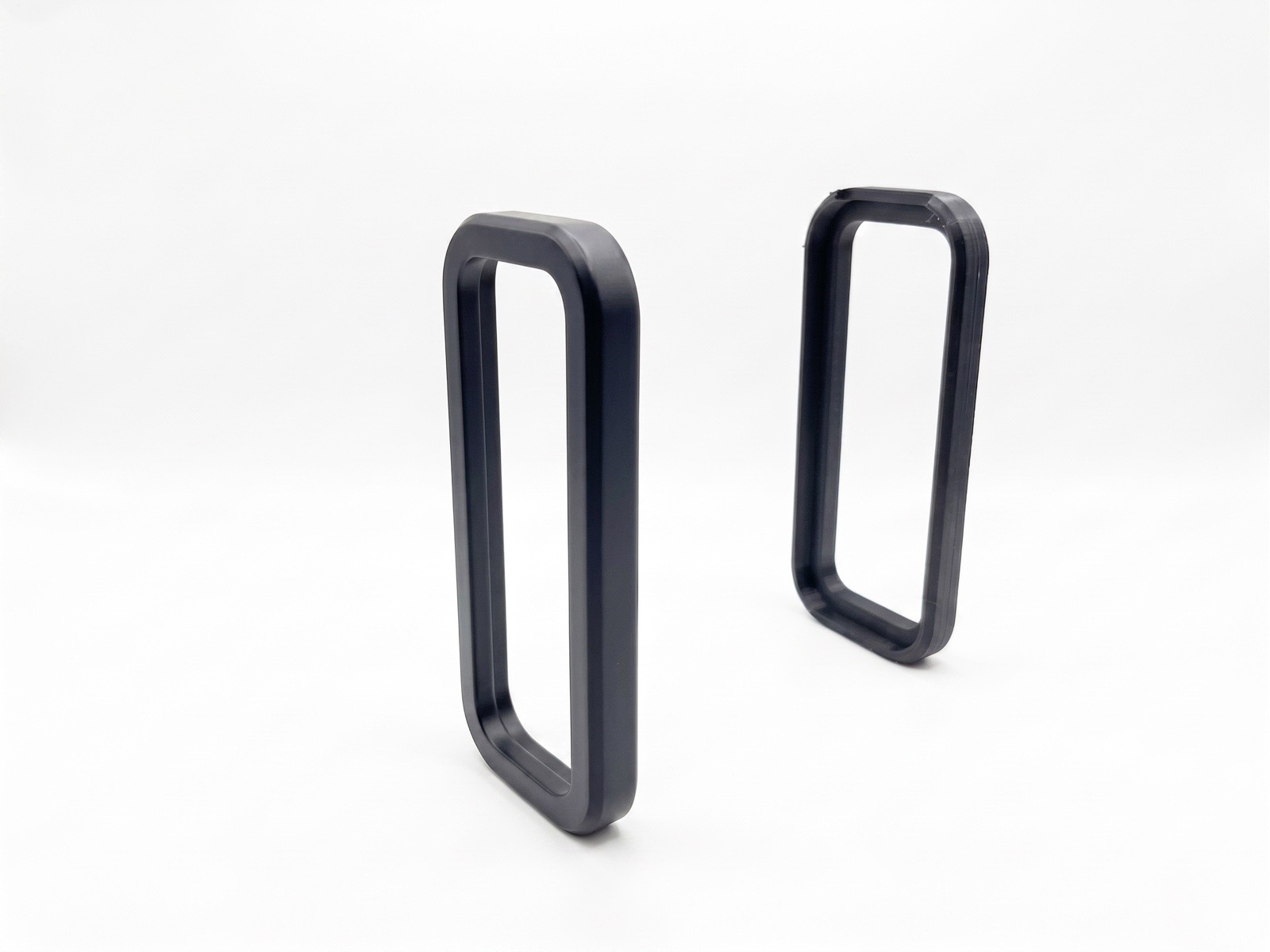 Matterport Pro3 Protective Soft Bumper Case Shock Absorbing