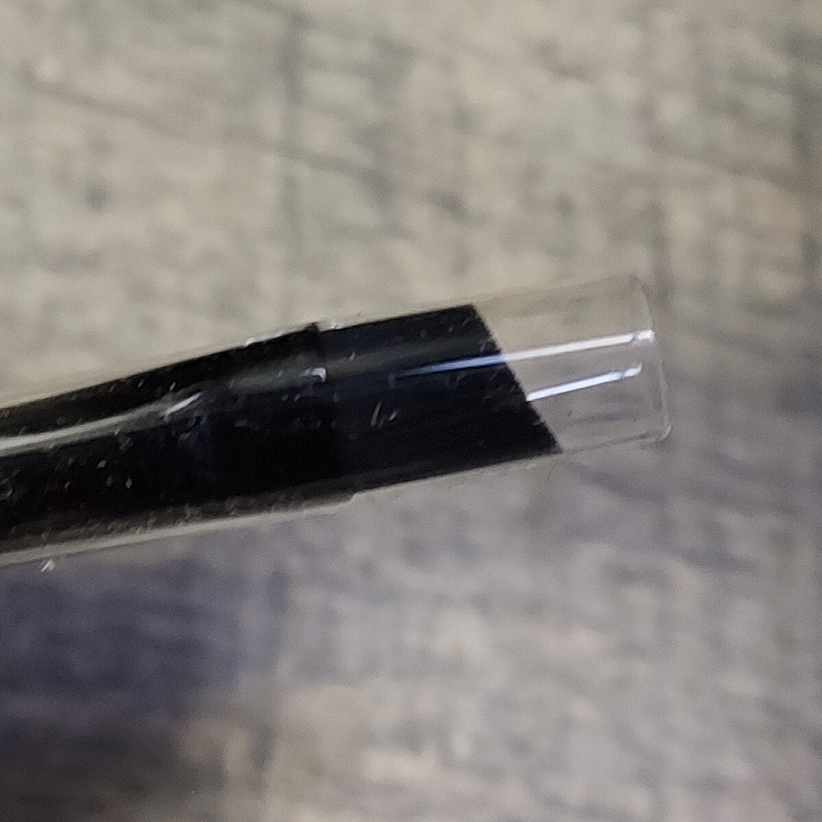 Laura Mercier Sketch & Intensify Double Ended Brow Makeup Brush Factory Sealed