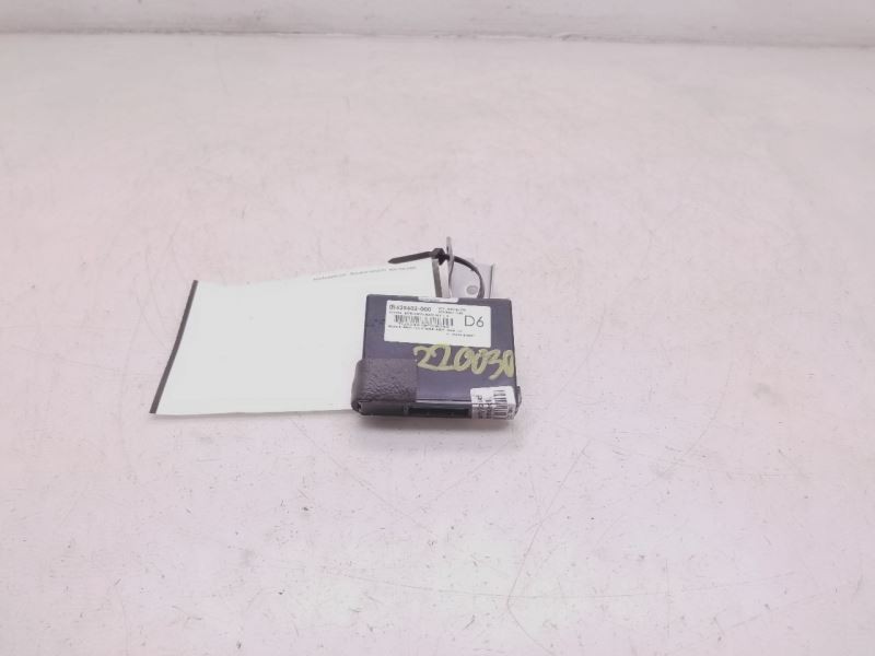 14-19 TOYOTA COROLLA SE CHASSIS ECM ANTI THEFT LOCKING CONTROL MODULE ASSEMBLY