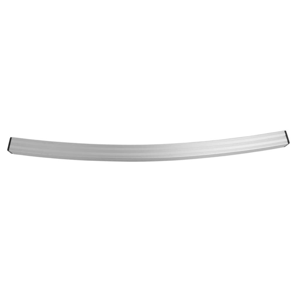 Pearl AL103A Curved Rack Rail w/End Caps, Medium