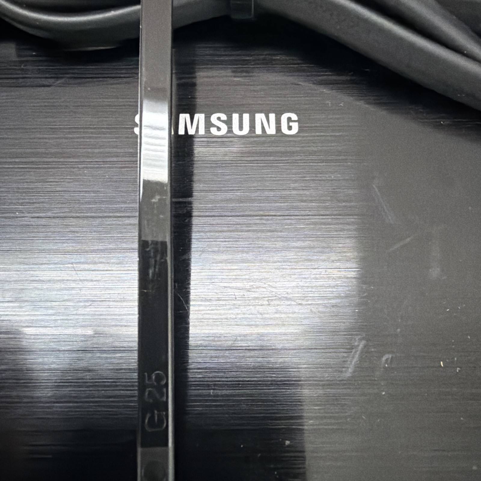 Samsung One Connect Box SOC1005N / NOT WORKING / ALL CABLES