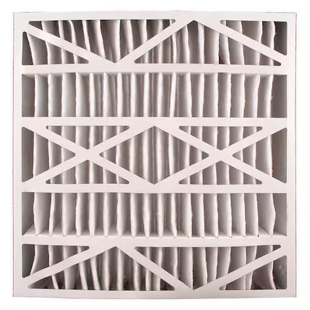 Bestair G5-2020-11-2 20 In X 20 In X 5 In Synthetic Furnace Air Cleaner Filter
