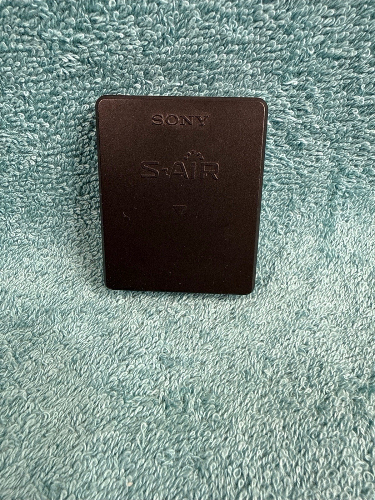 Sony EZW-RT10 S-AIR Wireless Transceiver Card for Home Theater