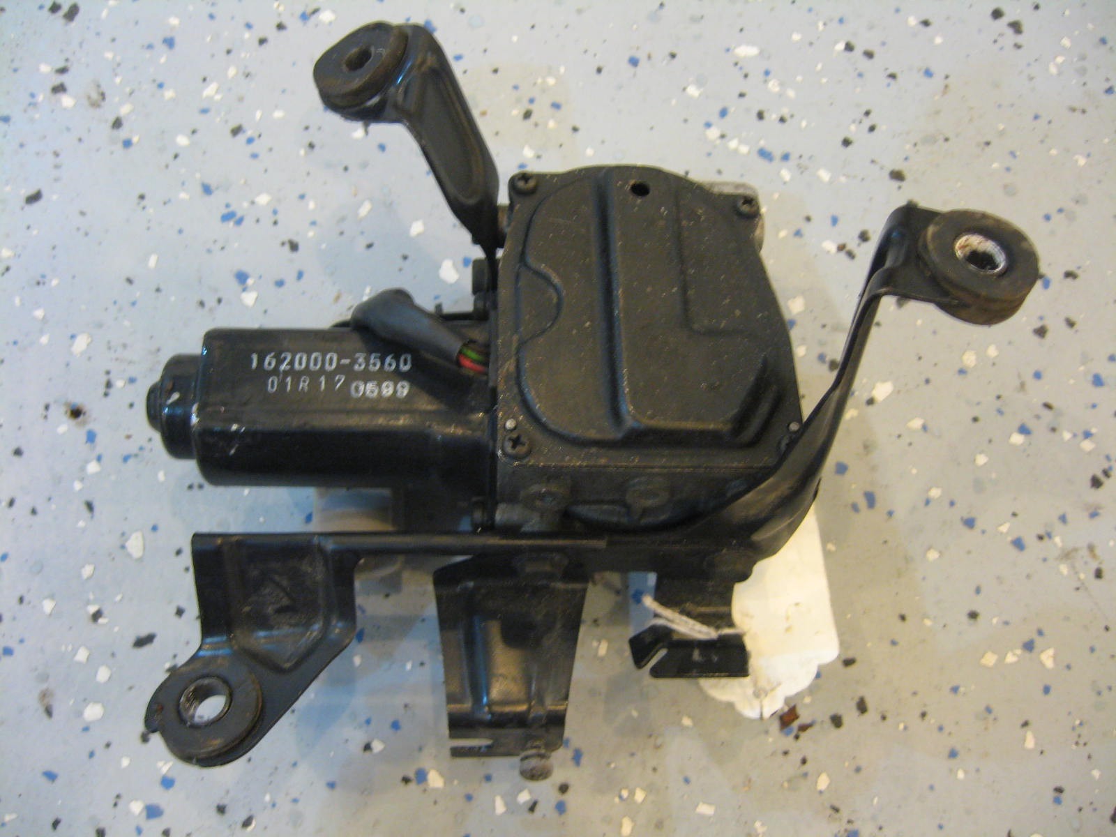 96 Lexus SC300 Cruise Control Actuator Speed Regulator R953