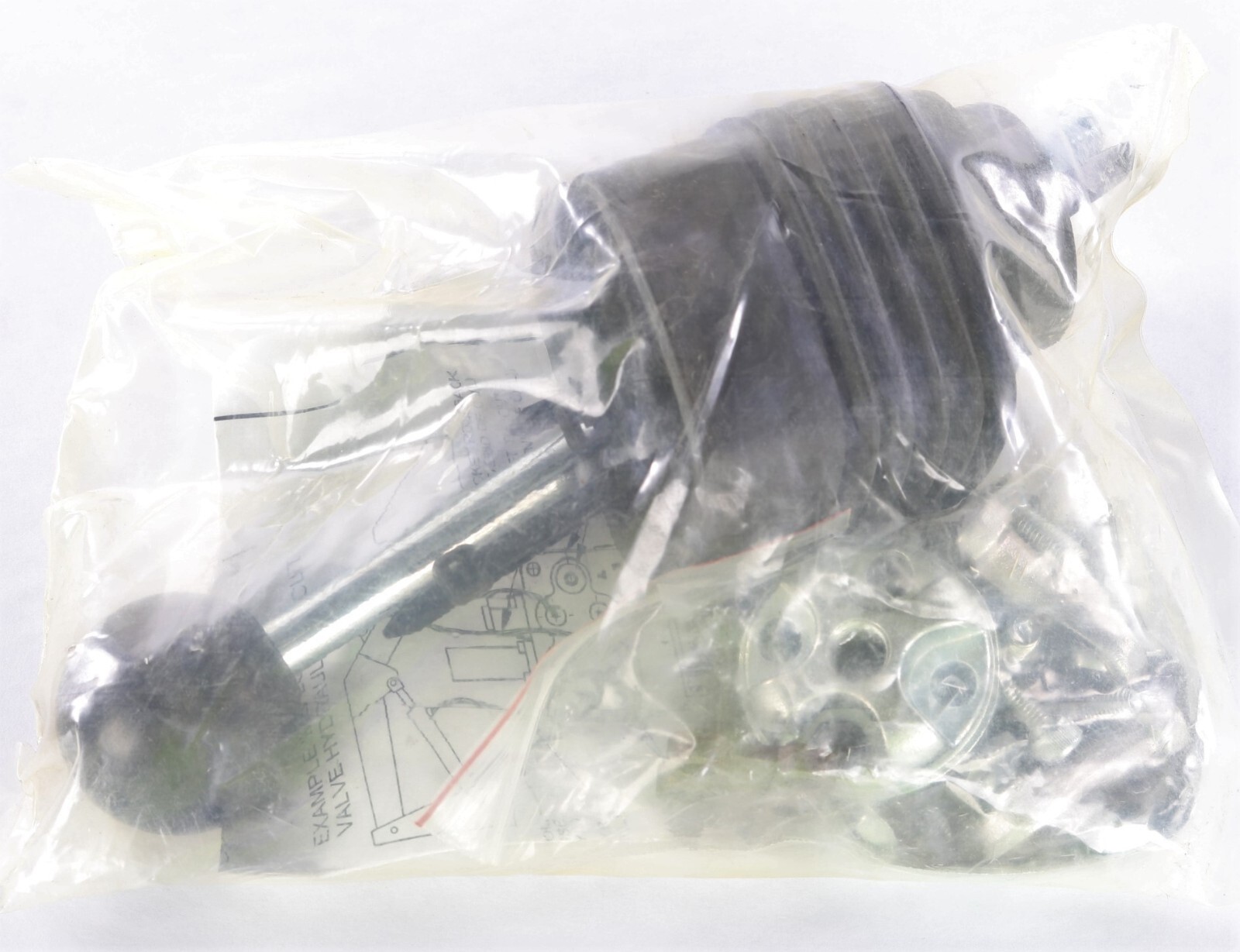New 660170061 Prince Mfg. Wolverine Joystick Control Valve Kit