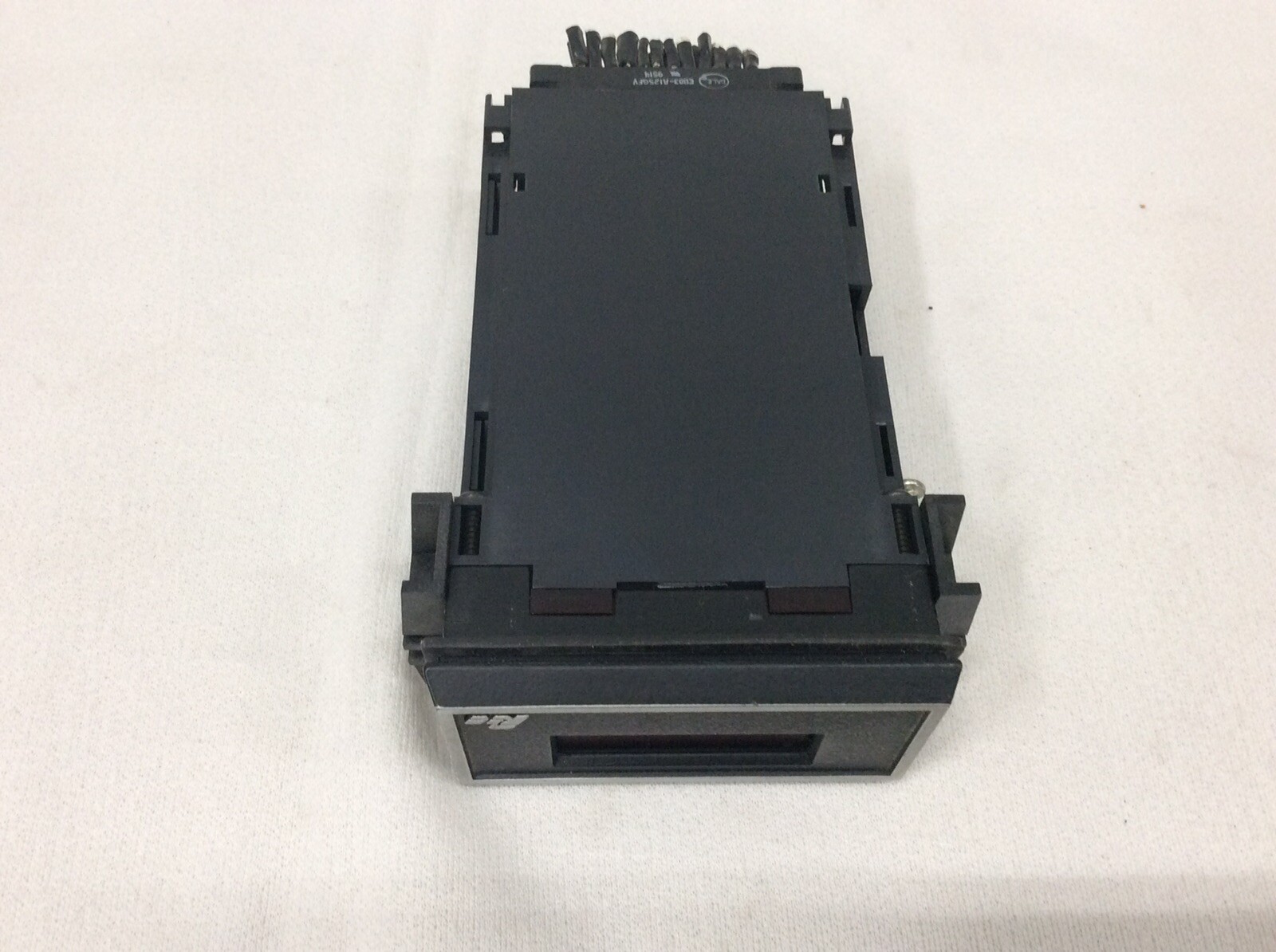 RED LION CONTROLS APLSP4A0 CONTROL DISPLAY