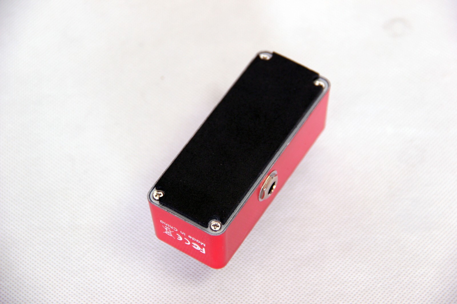 Eleca Looper Effect Pedal, MLP-1