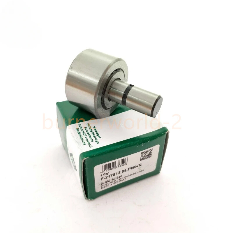 F-217813.04 00.550.1471 PWKR F-217813 Bearing 28x10x39.5 SM74 PM74 Cam Follower