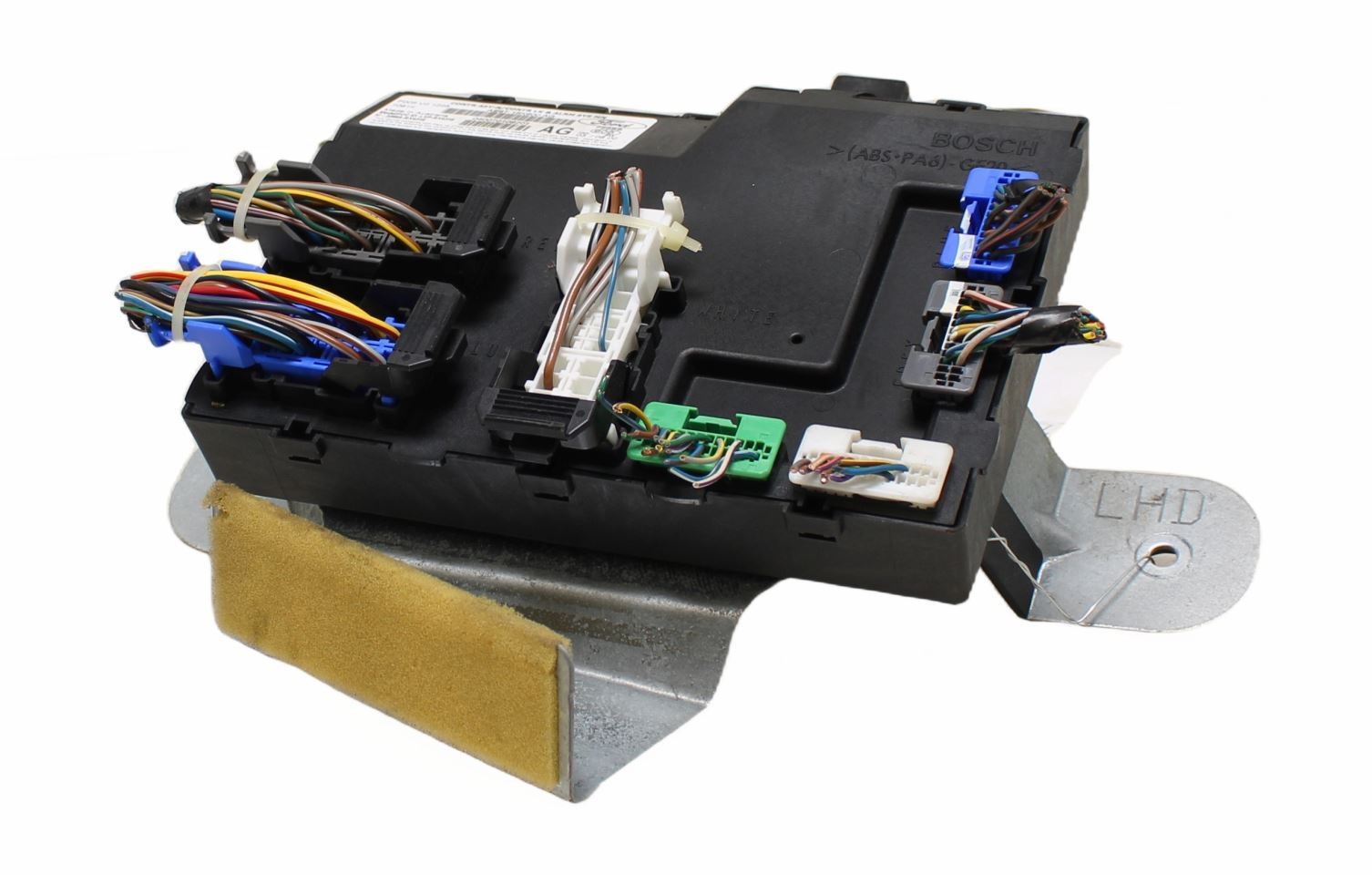 2011-2013 Control Module Multifunction ID AE8T-15K600-AA Thru Ag OEM 1545400
