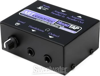 ART HeadTAP Passive Headphone Tap