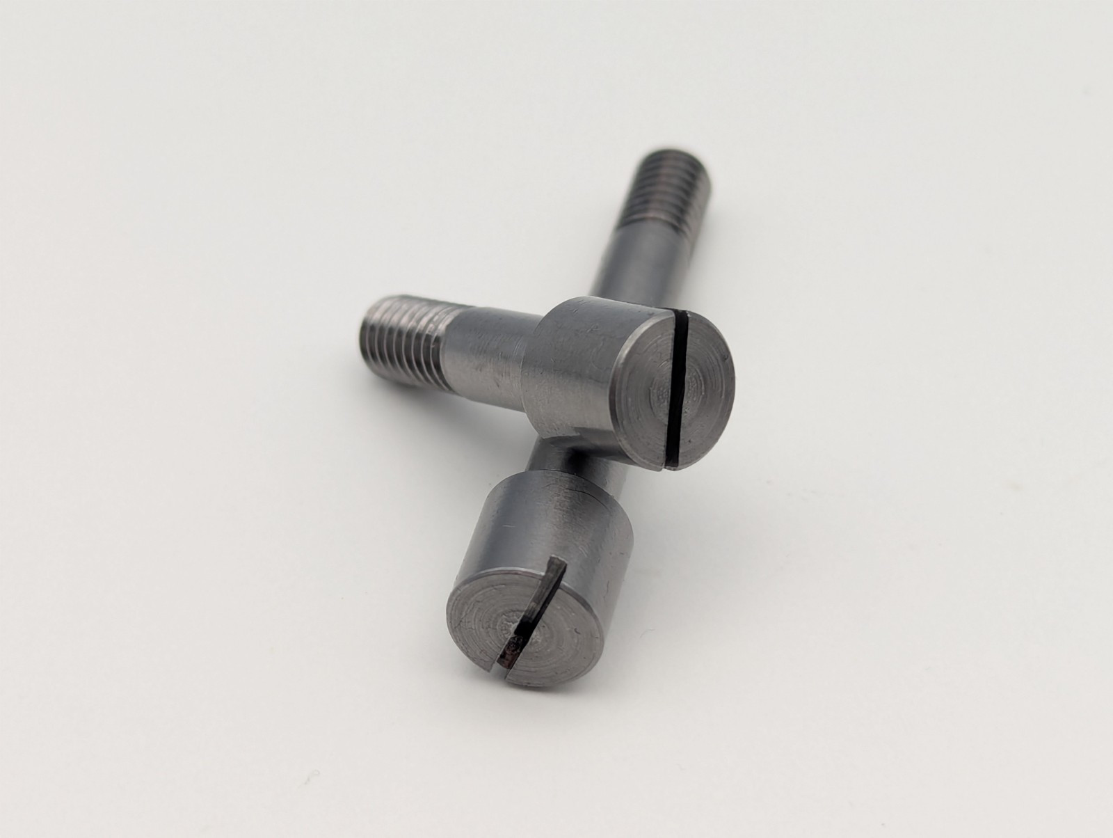 Mauser Gunmaker Stockmaker Screws - Mauser 98 (319)