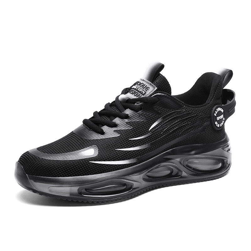 Running Sports Shoes Casual Sneakers Men's Outdoor Athletic Jogging Tennis Gym