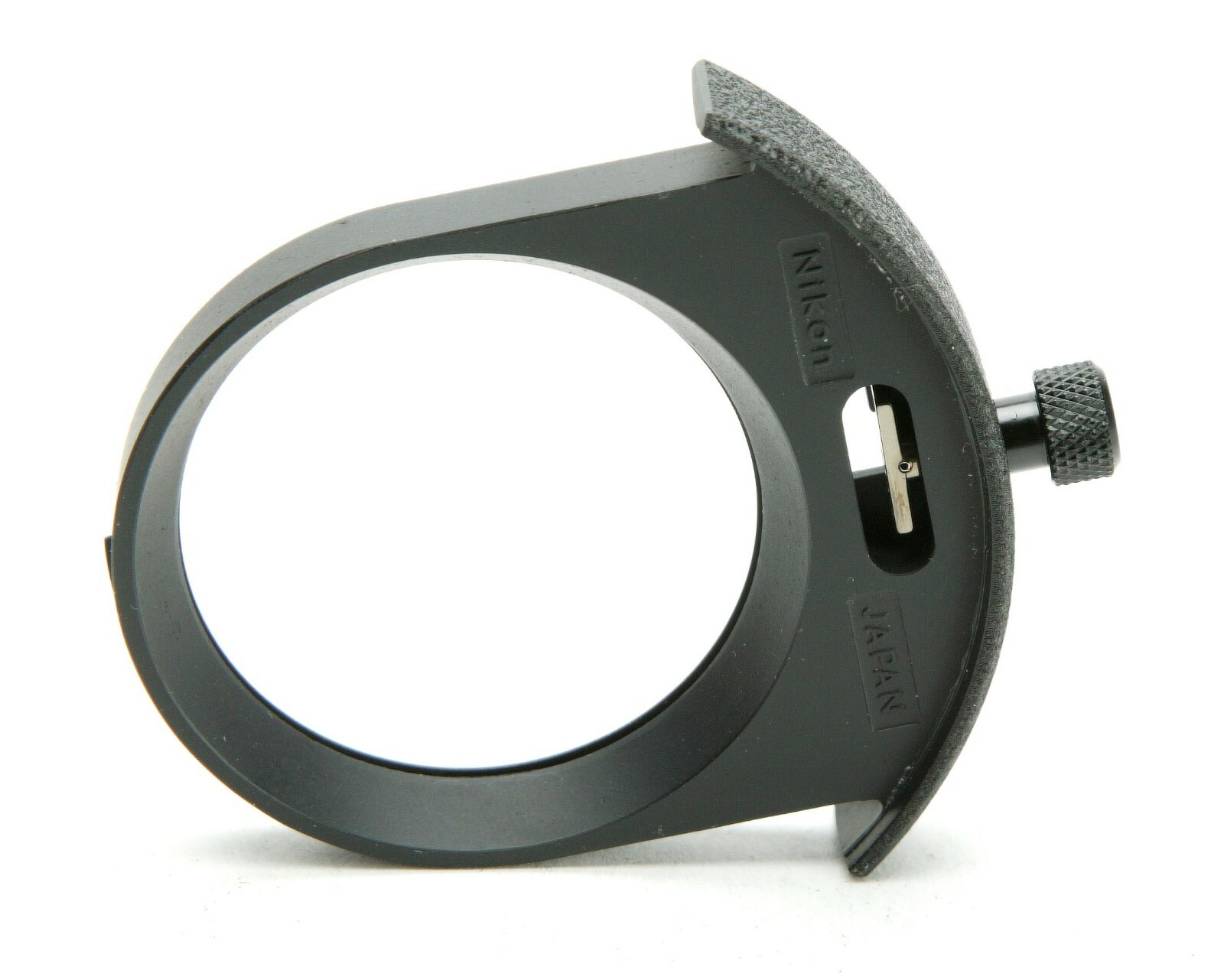 Nikon Gelatin Filter Holder 52mm For Lens 2.8/400mm. Unused.