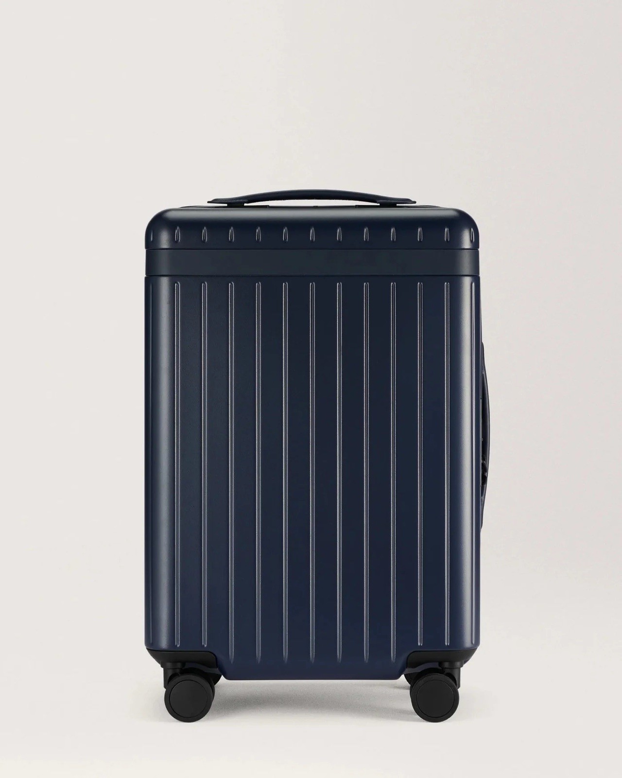 Carl Friedrik the Carry-On Navy