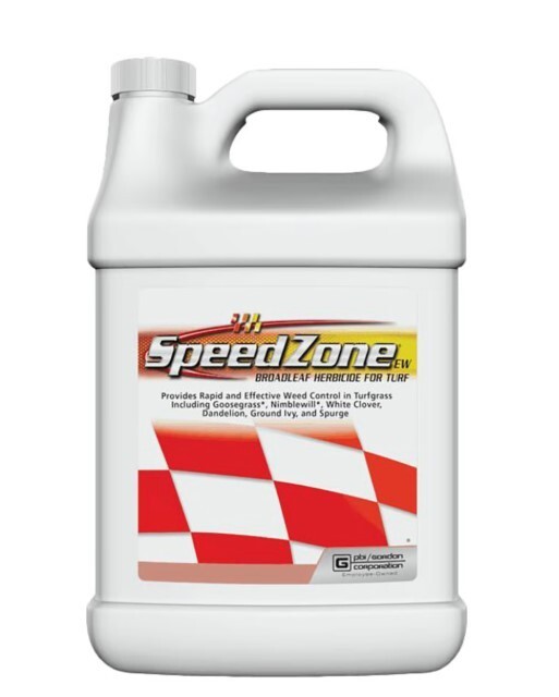 Speedzone Herbicide EW - 2.5 Gallon