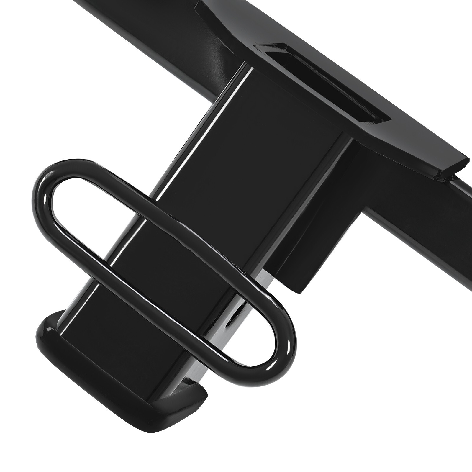 For Subaru Crosstrek 18-24 Class 3 Trailer Hitch Receiver Bumper Tow 2"