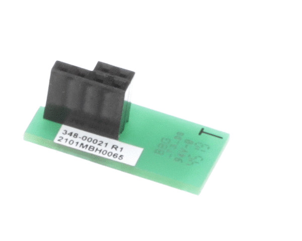 348-00021 Grindmaster Cecilware Configuration Board Tank Control Cw Urn OEM