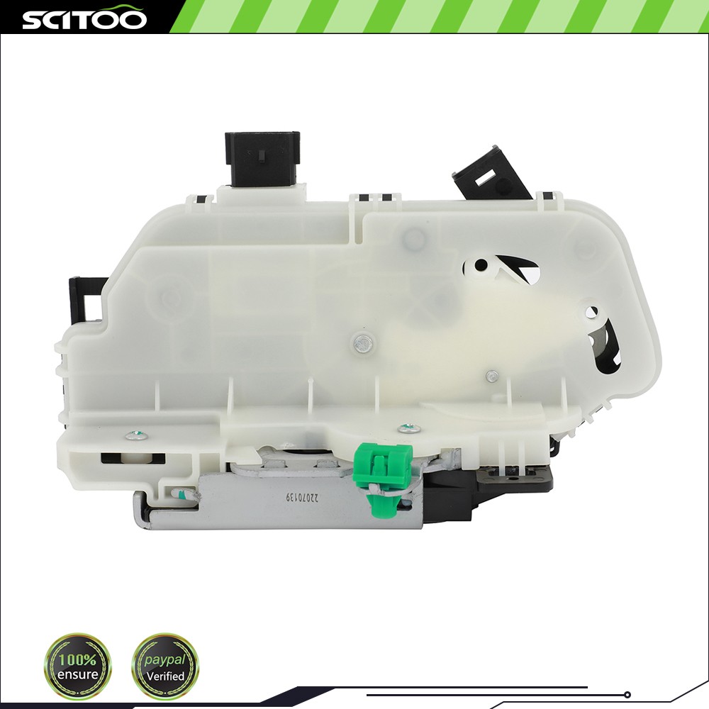 Front Right / Passenger Side Door Latch Lock Actuator For Ford F150 2009-2014
