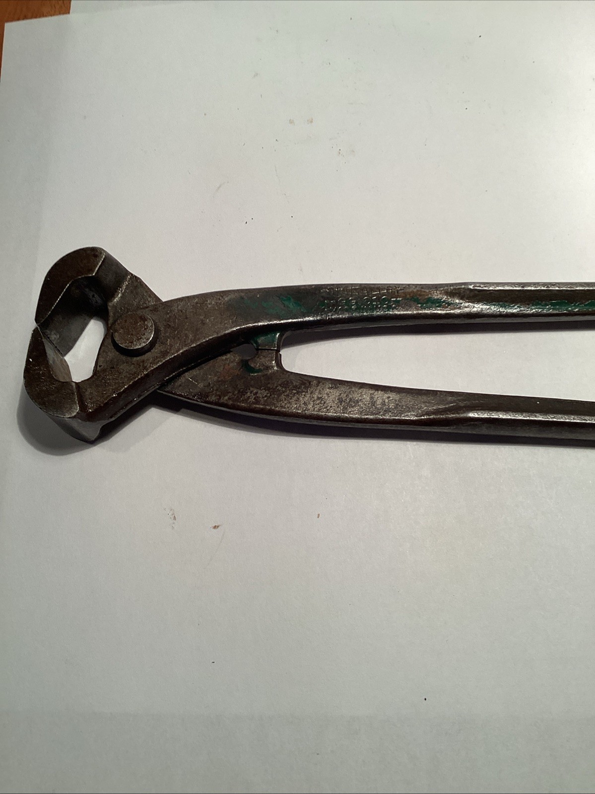 keen Kutter , Pair of Nippers - End Cutters