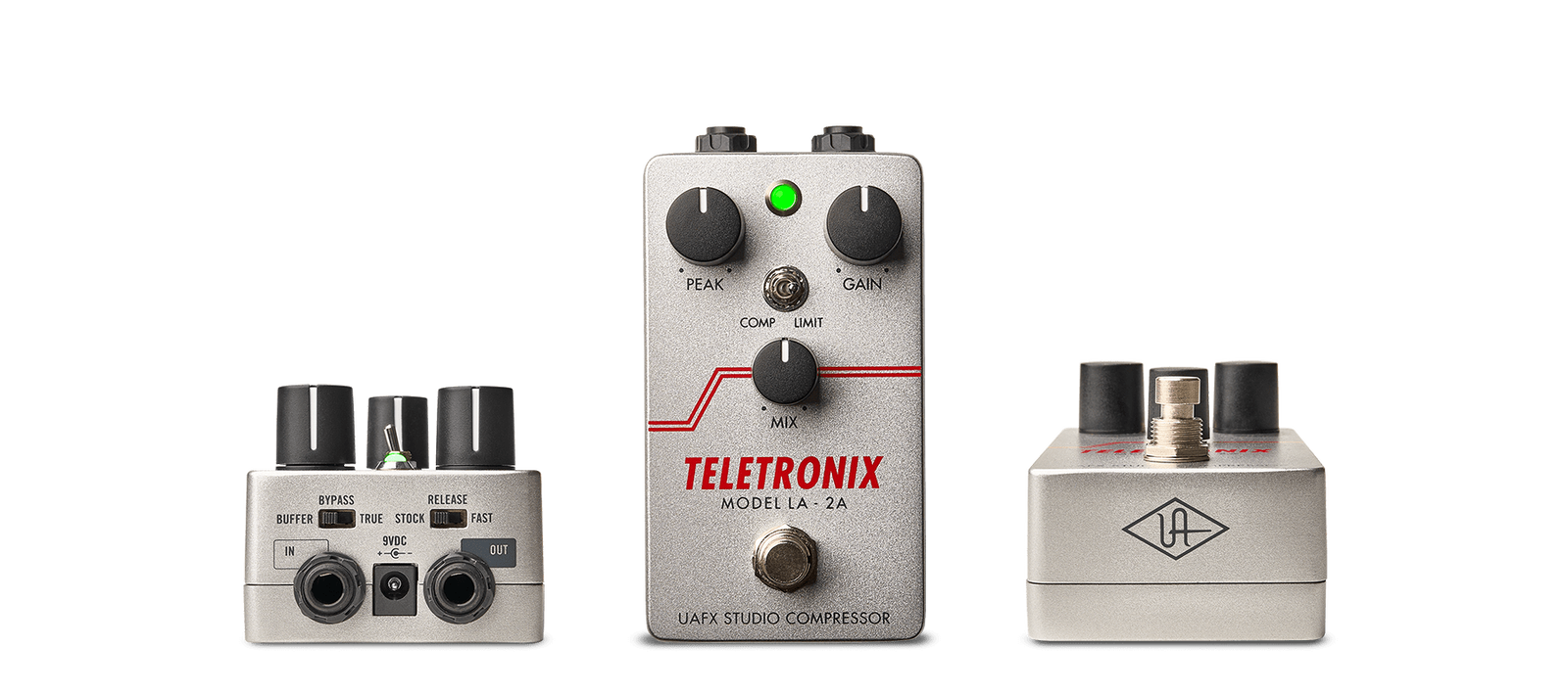 Universal Audio TELETRONIX LA2A Studio Compressor