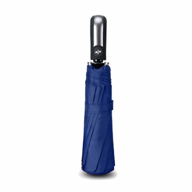 Automatic Umbrella Unisex Wind Resistant Folding Luxury Large Windproof Strong