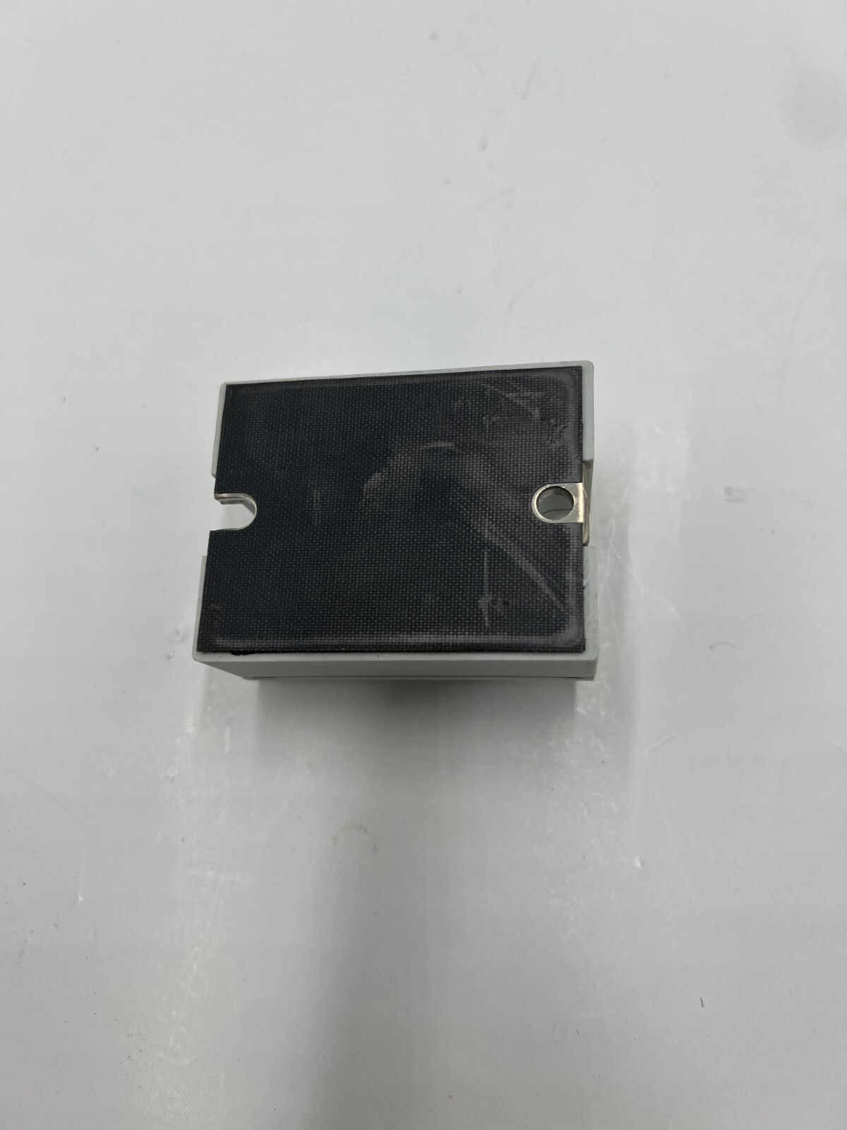 Crydom Solid State Relay 84140801 Dual Panle Mount 280VAC/25A 4-15VDC