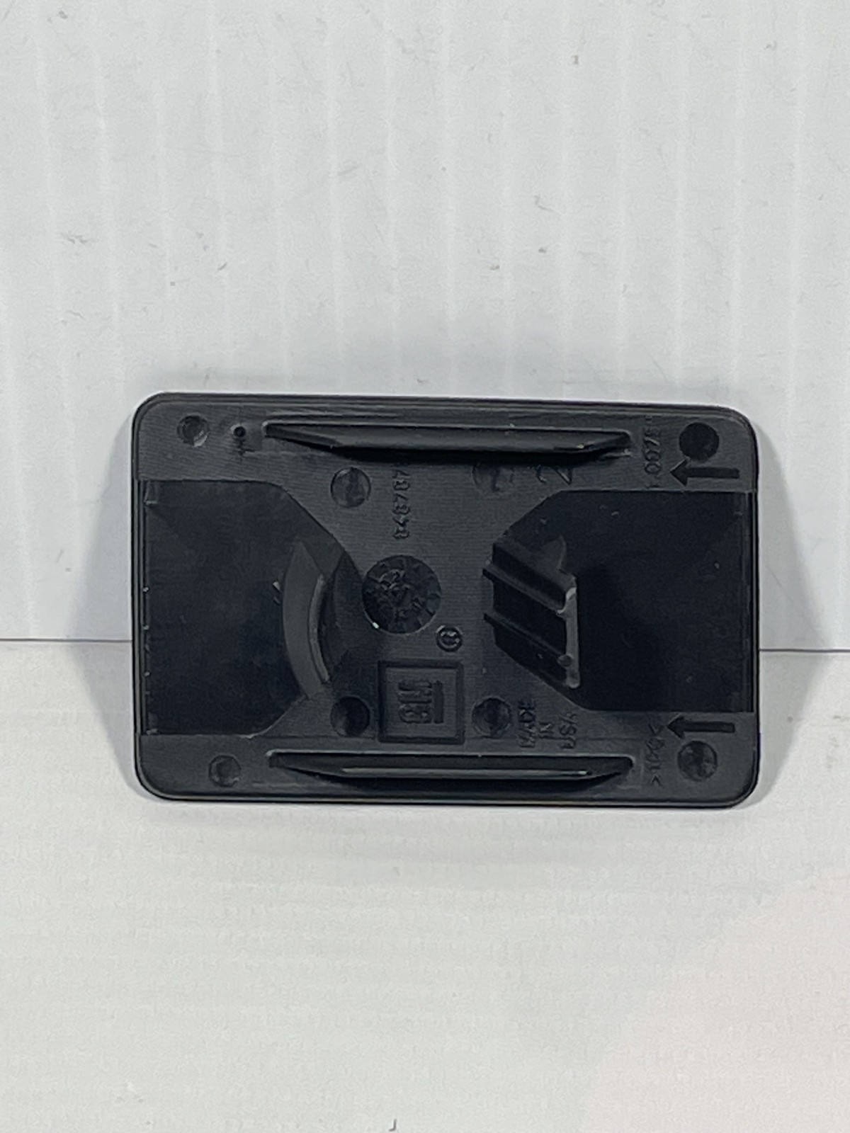 GM OEM COVER 84878756