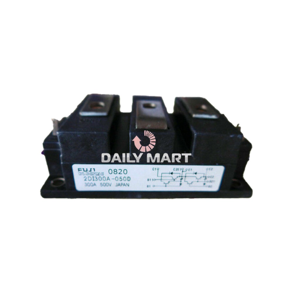 New In Box FUJI 2DI300A-050D power Supply Module