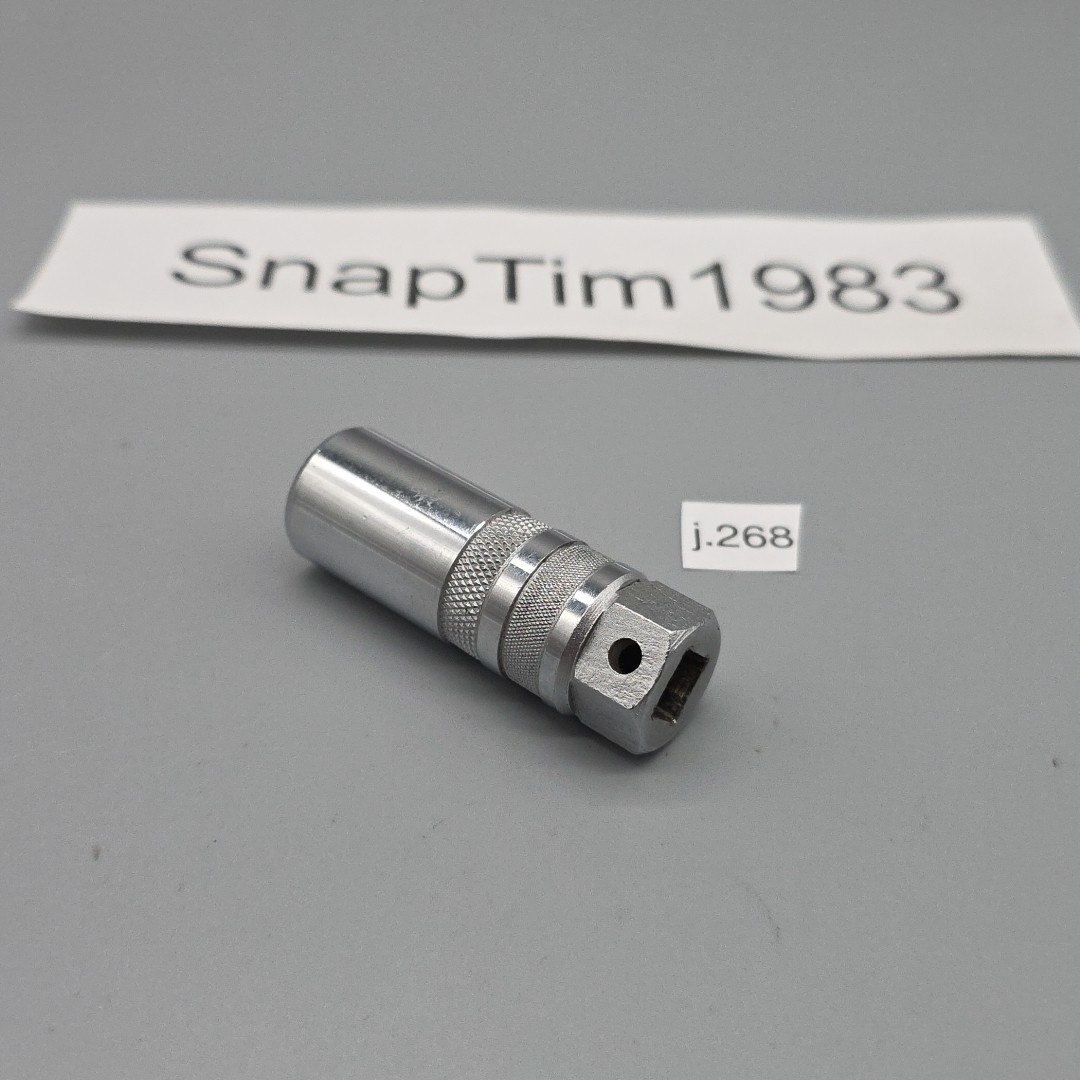 Proto Tools 5020•50 Spark Plug Socket 5/8" 6pt