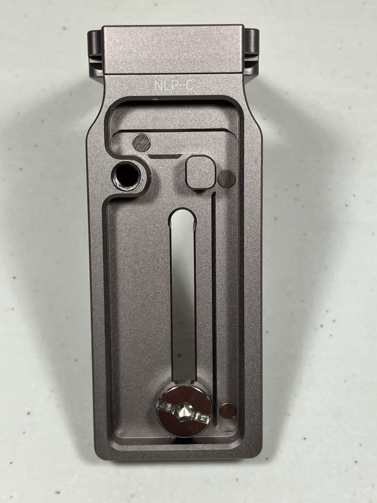 NiSi NLP-C Adjustable Camera L-Bracket