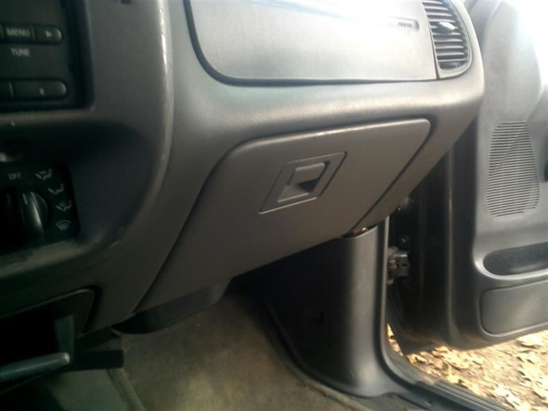 Glove Box Fits 04 Ranger 3177965