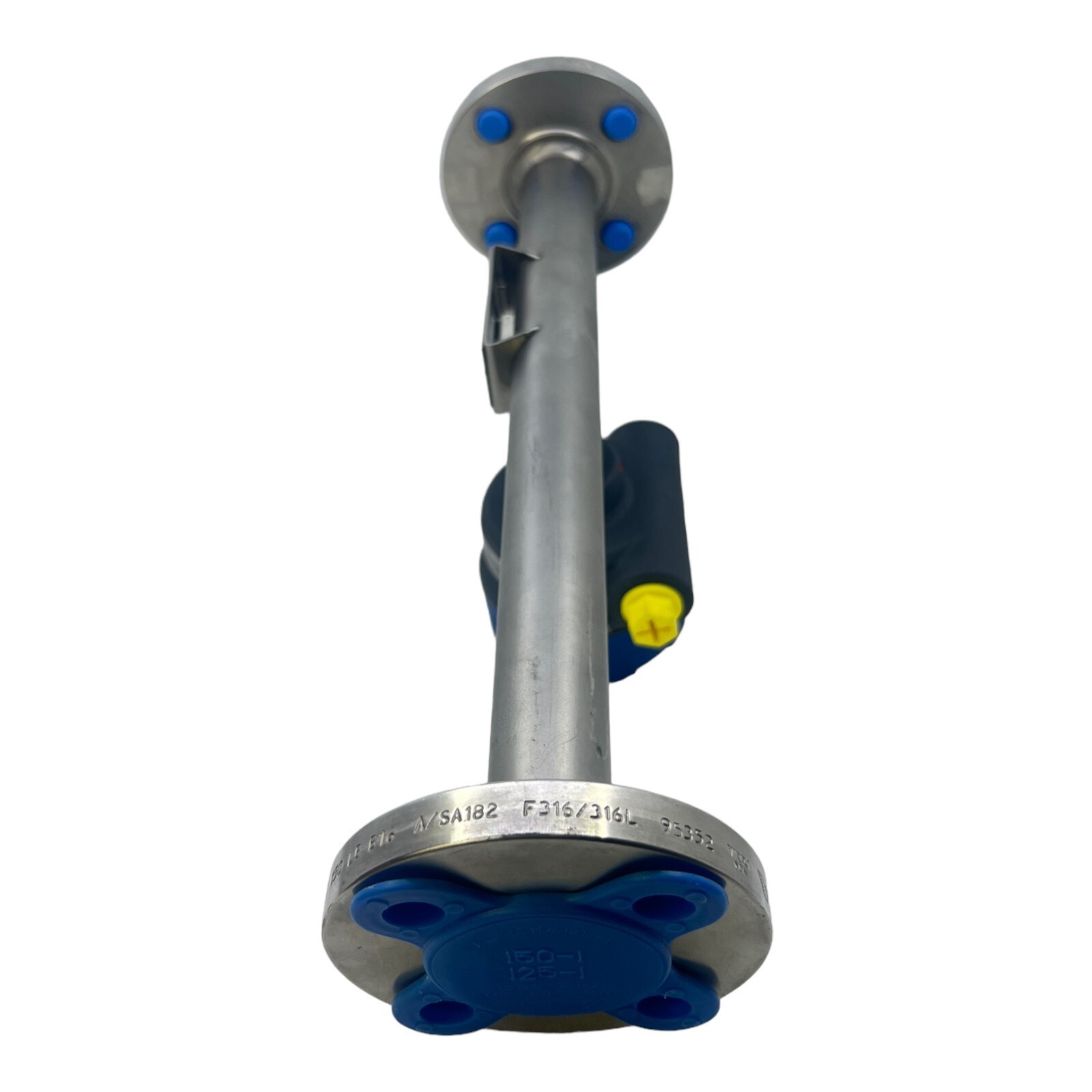Magnetrol Xtft-A23a-000 Ta2-A1b0-C41 Flow Meter