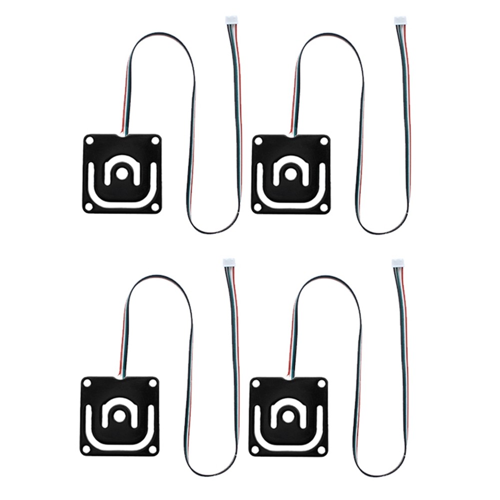 For  K1C/K1 MAX Hot Bed Pressure Sensor Strain  Strain  Leveling9835