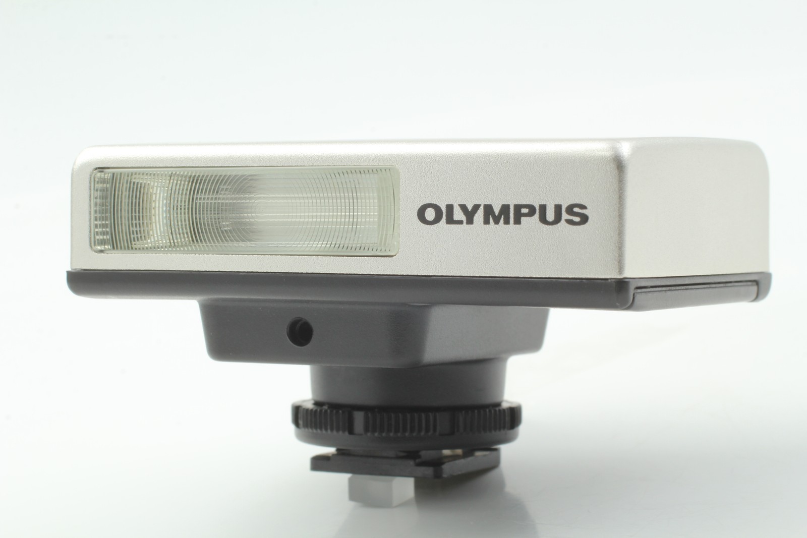 N MINT : Olympus FL-14 Shoe Mount TTL Electronic Flash Tested from JAPAN