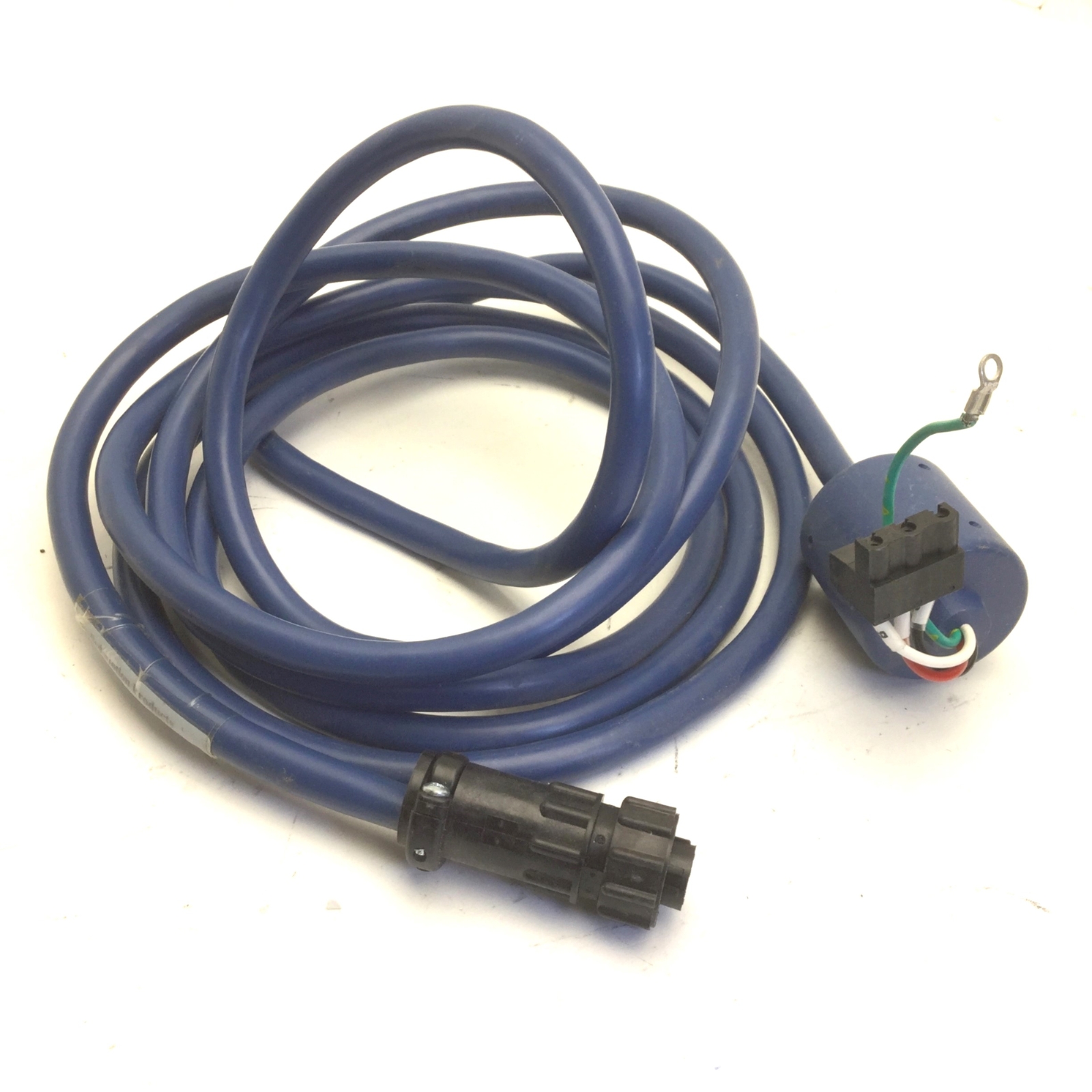 Applied Motion BLUMTR-FA-10 3004-197-10 Servo Motor Power Cable Length: 10'