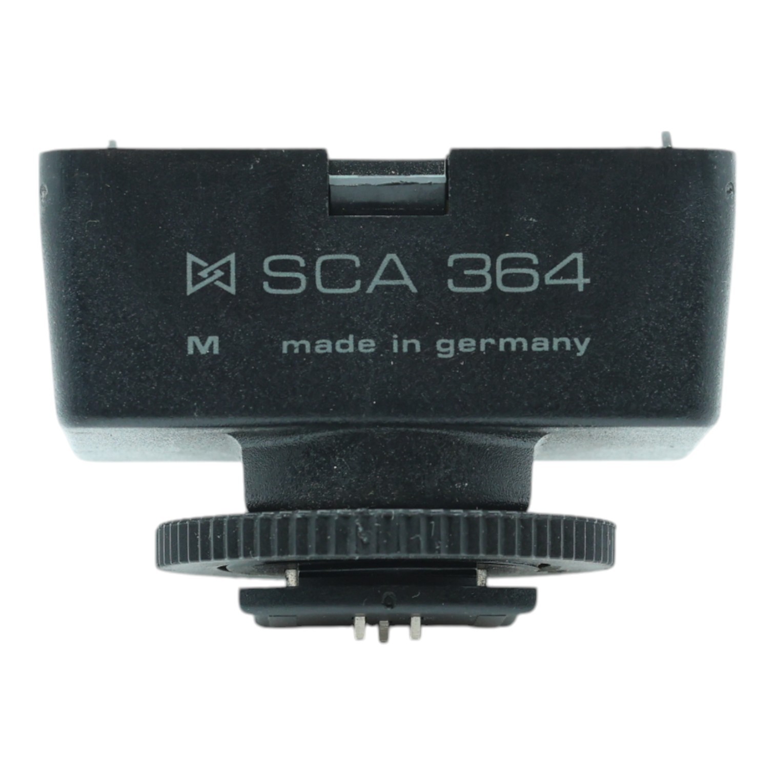 Metz SCA 364 Flash Adapter For Ricoh