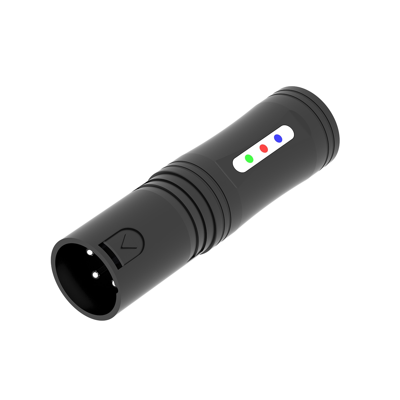 DMX Remote End Cable Tester For Lighting Control Systems V1
