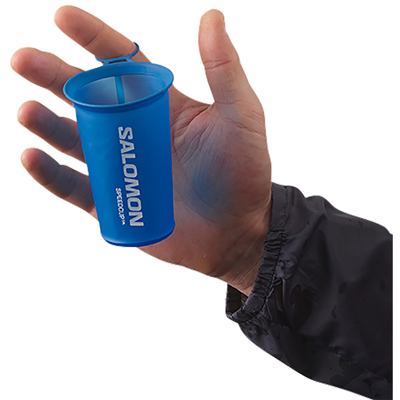 150ml Running Hydration Soft Cup Lightweight, Portable Water Bottle