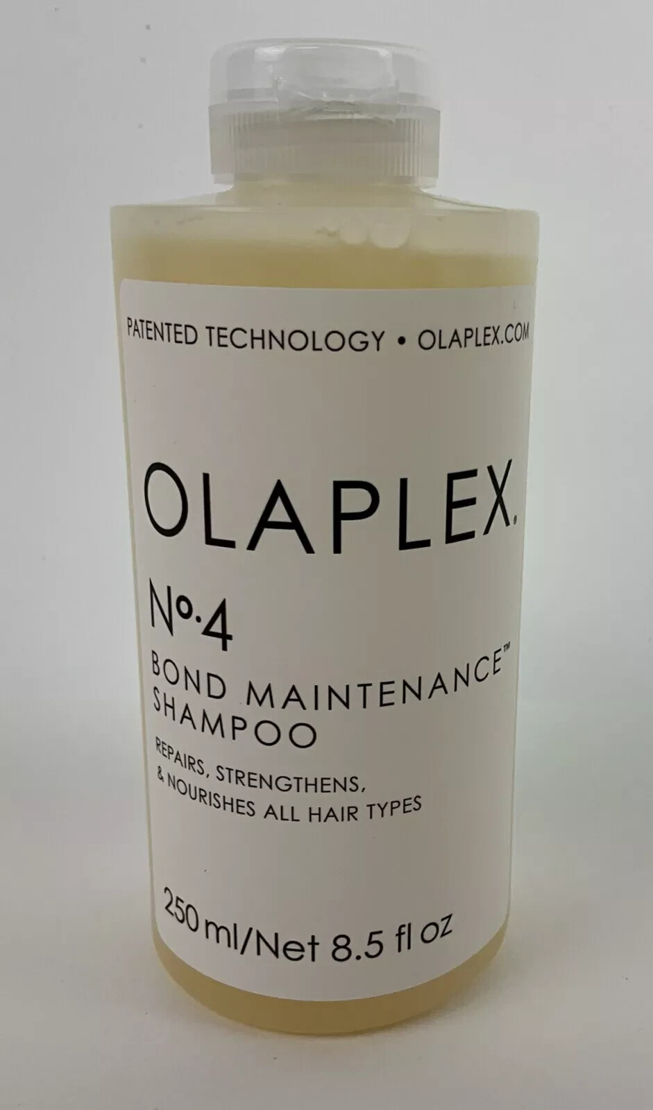 Olaplex No.4 Bond Maintenance Shampoo 8.5oz New FAST SHIP~